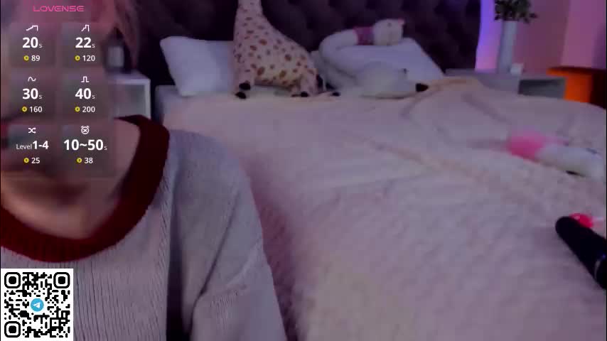 lina_blueeyed Adult Chat December 9, 2025