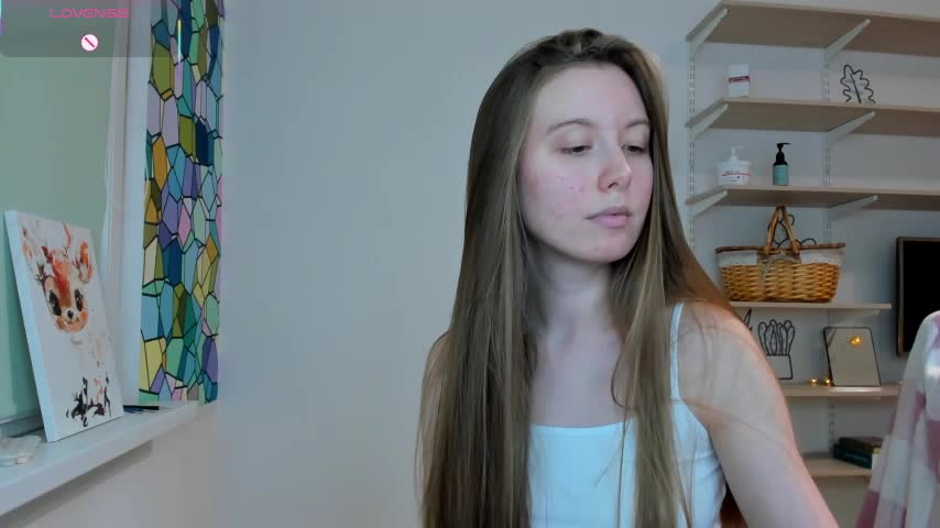 Peggy_Beauty Adult Chat December 8, 2025