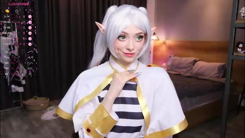 holliwould_ Adult Chat December 9, 2025