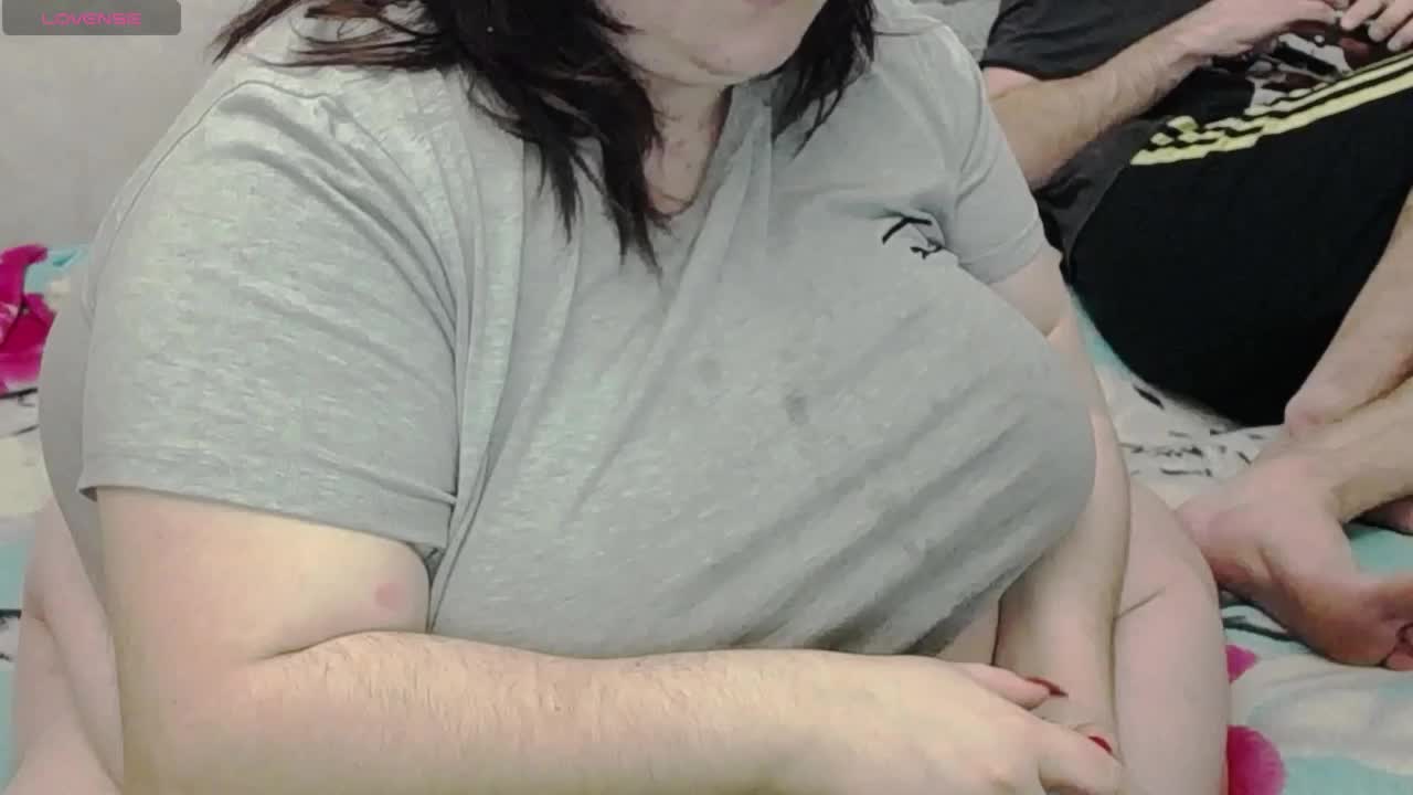 LicaBlack Adult Chat December 8, 2025