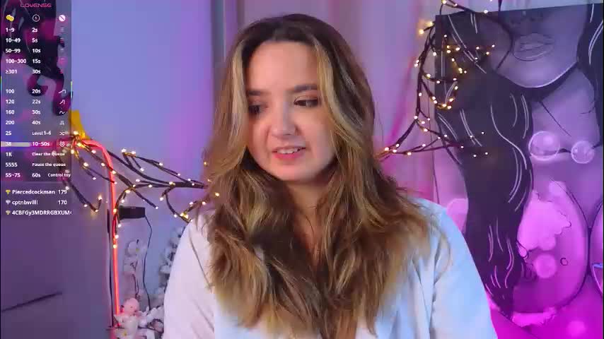 mary_broks Adult Chat December 9, 2025