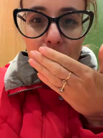 NataKitten Adult Chat December 8, 2025