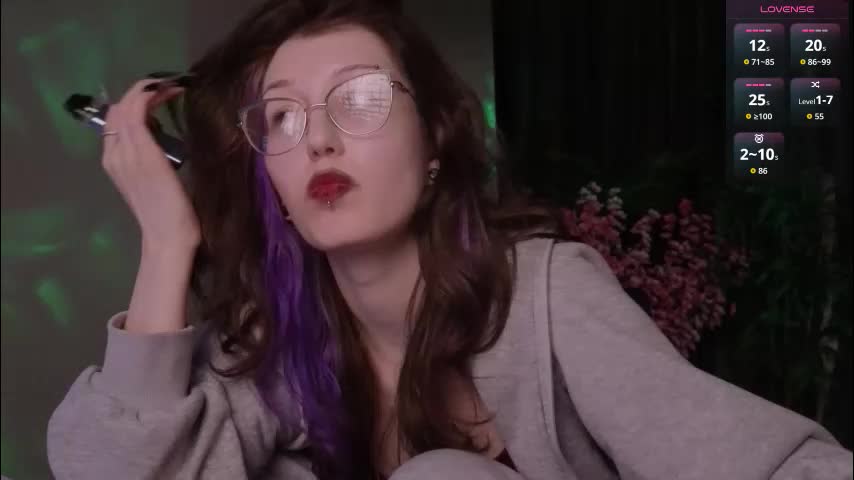 lissaros Adult Chat December 9, 2025