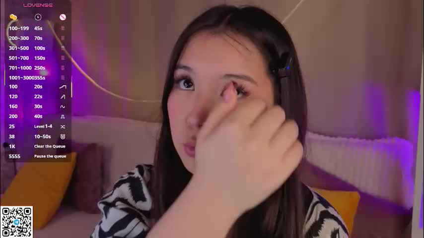 juniebogany Adult Chat December 9, 2025