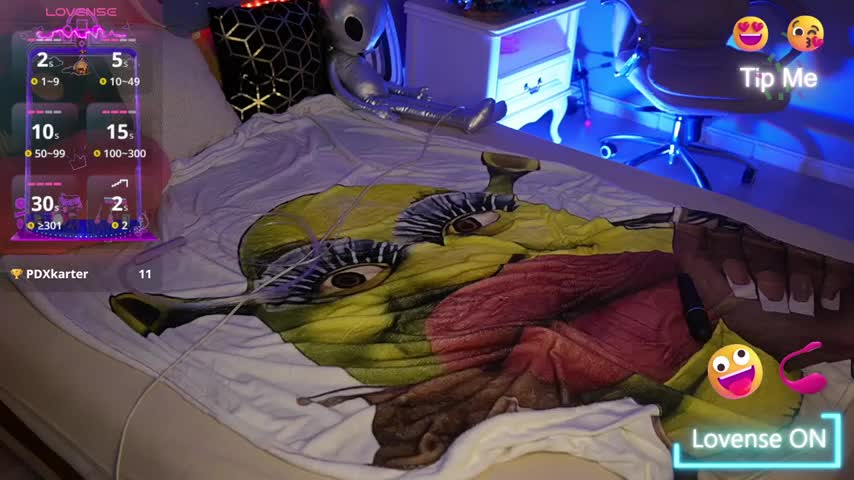 LisaElfy Adult Chat December 9, 2025