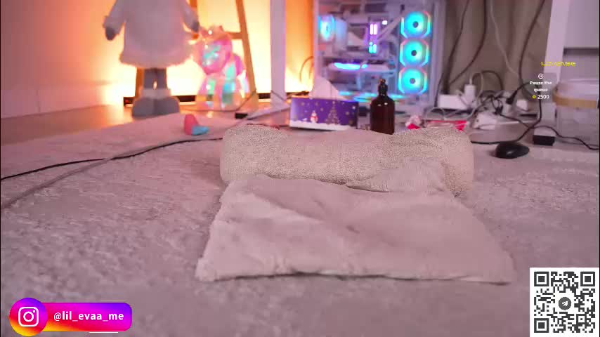 lil_eva Adult Chat December 9, 2025