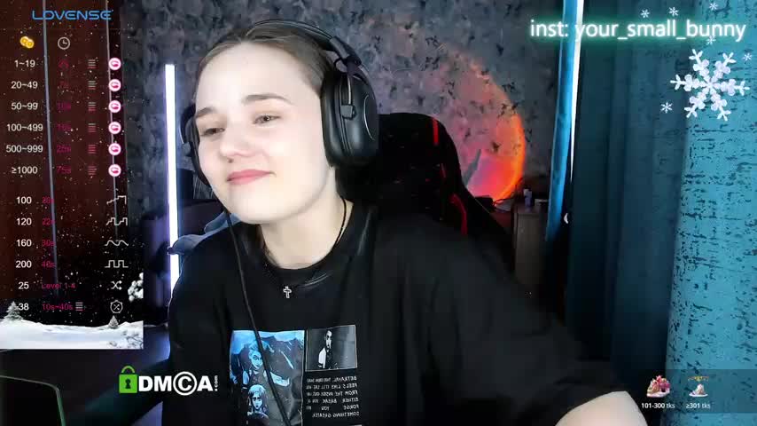 Your_small_bunny Adult Chat December 9, 2025