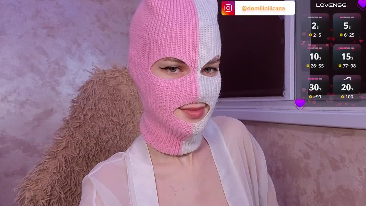 Domiiiniiicana Adult Chat December 9, 2025