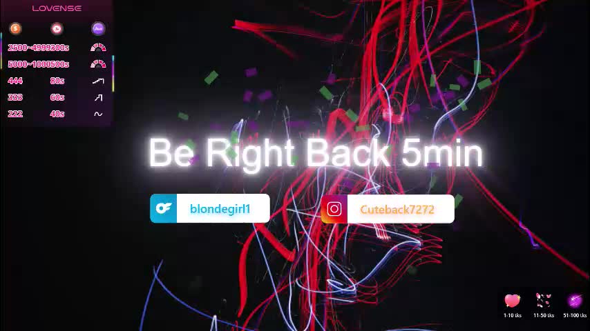 cbhotblonde Adult Chat December 9, 2025