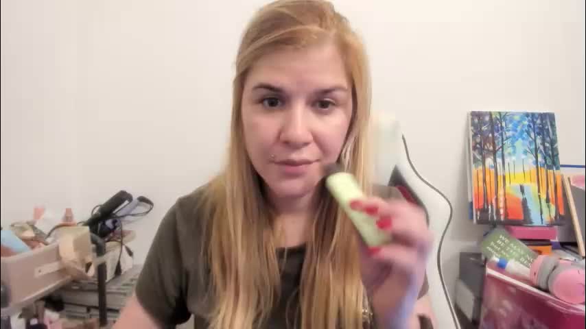 artsyandcraftsy_ Adult Chat December 8, 2025