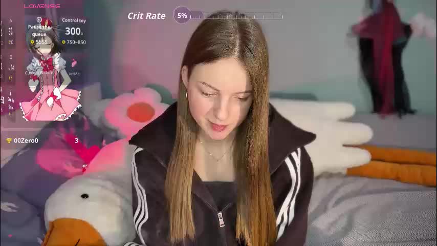 stefaniyaaa Adult Chat December 9, 2025
