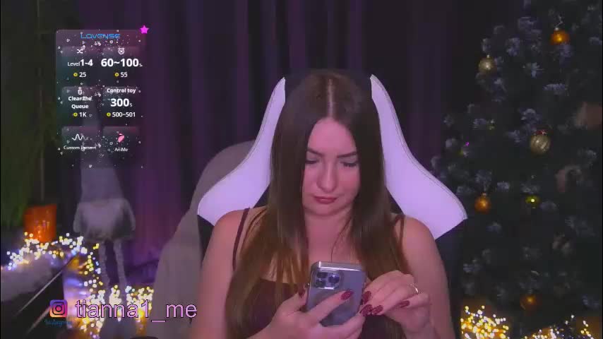 tianna_me Adult Chat December 9, 2025
