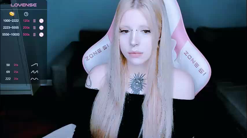succubus_leslie Adult Chat December 9, 2025