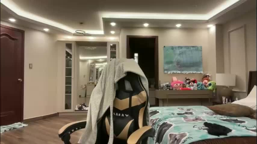 therealcamilabaddie Adult Chat December 9, 2025