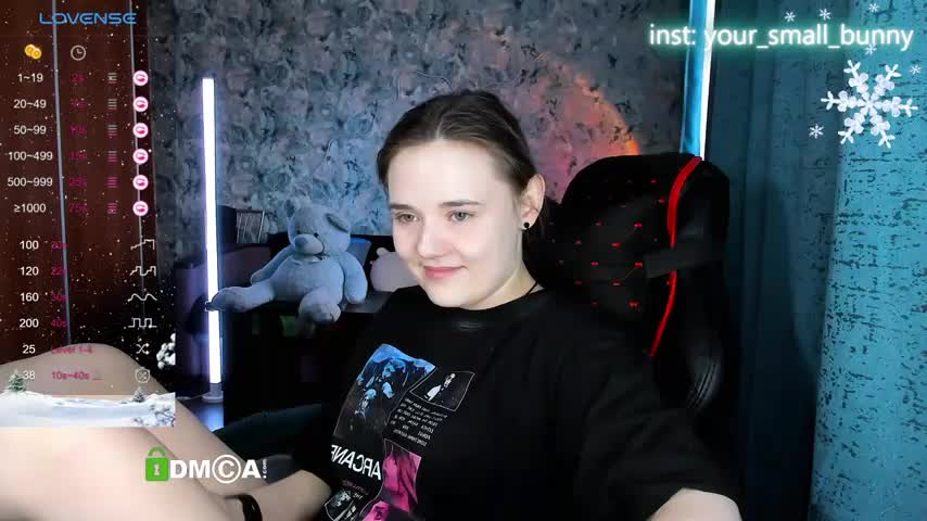 Your_small_bunny Adult Chat December 9, 2025