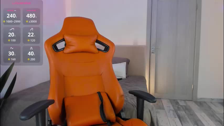 cutemia6 Adult Chat December 9, 2025