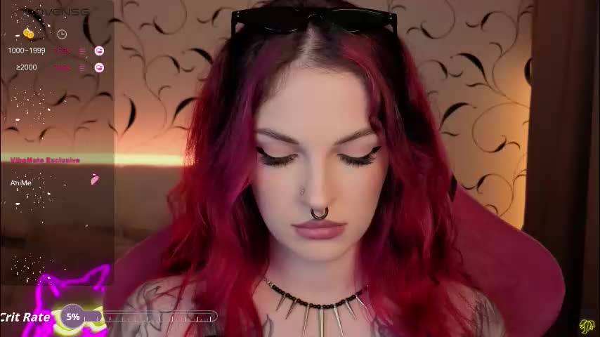 bratziedarsie Adult Chat December 9, 2025