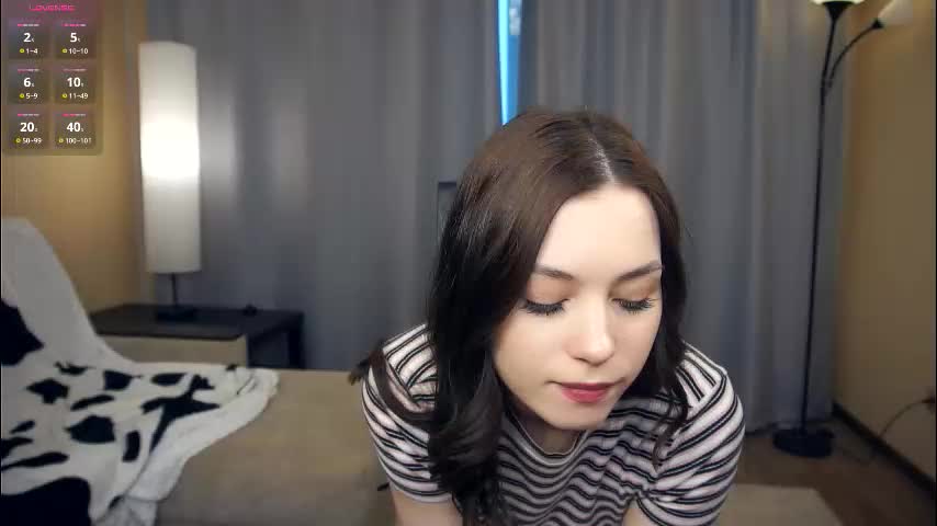 breckbunyard Adult Chat December 9, 2025