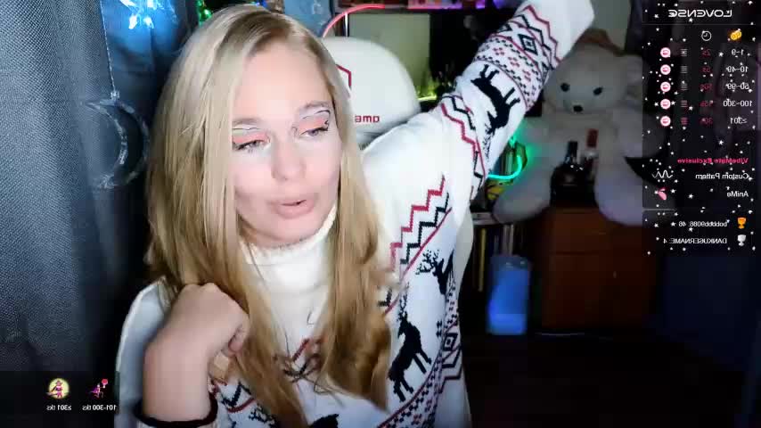 Bad_Girl009 Adult Chat December 9, 2025