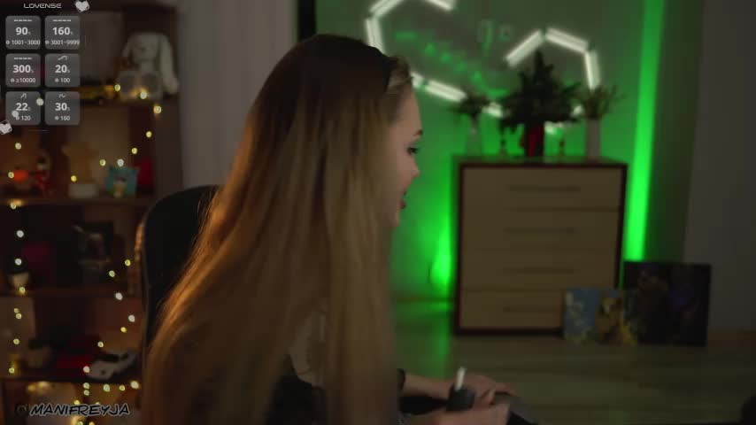 ManiFreyja Adult Chat December 9, 2025