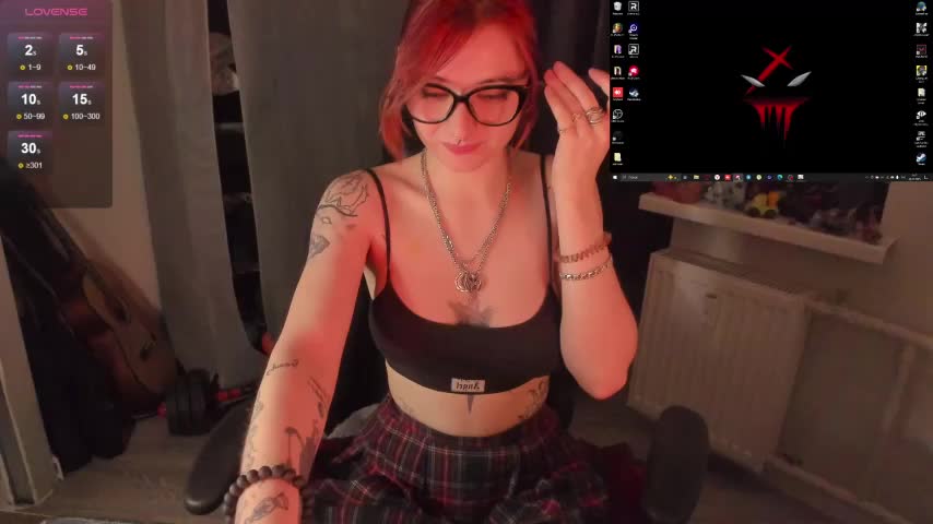 Melante Adult Chat December 8, 2025