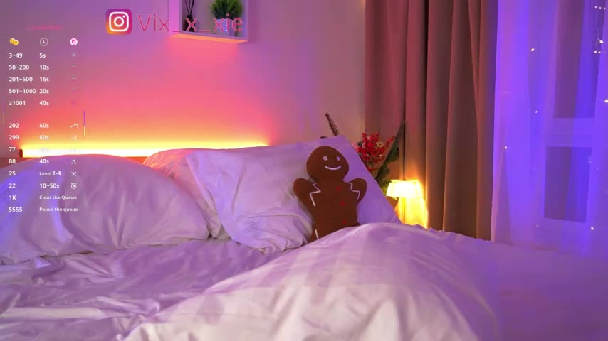 ViXXXiee Adult Chat December 9, 2025