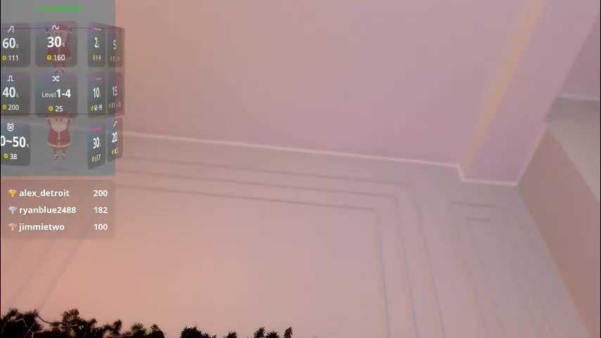 amberalena Adult Chat December 9, 2025