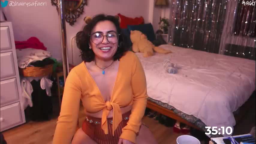 safaeri Adult Chat December 9, 2025