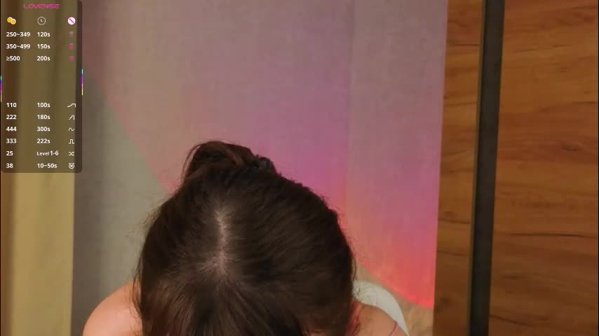 blushinbloom Adult Chat December 9, 2025