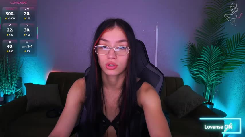 FataleNellie Adult Chat December 9, 2025