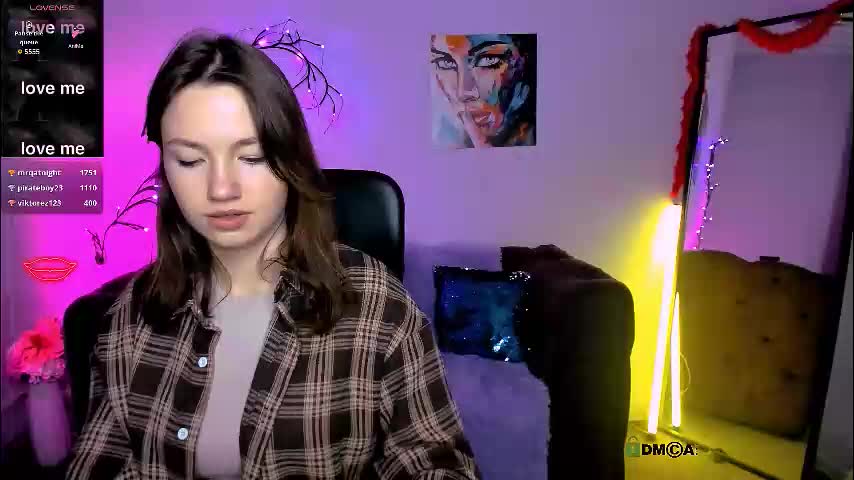 evelina_sun_ Adult Chat December 9, 2025