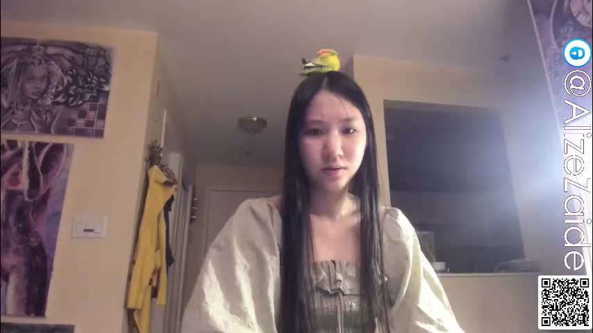 alizezaide Adult Chat December 9, 2025