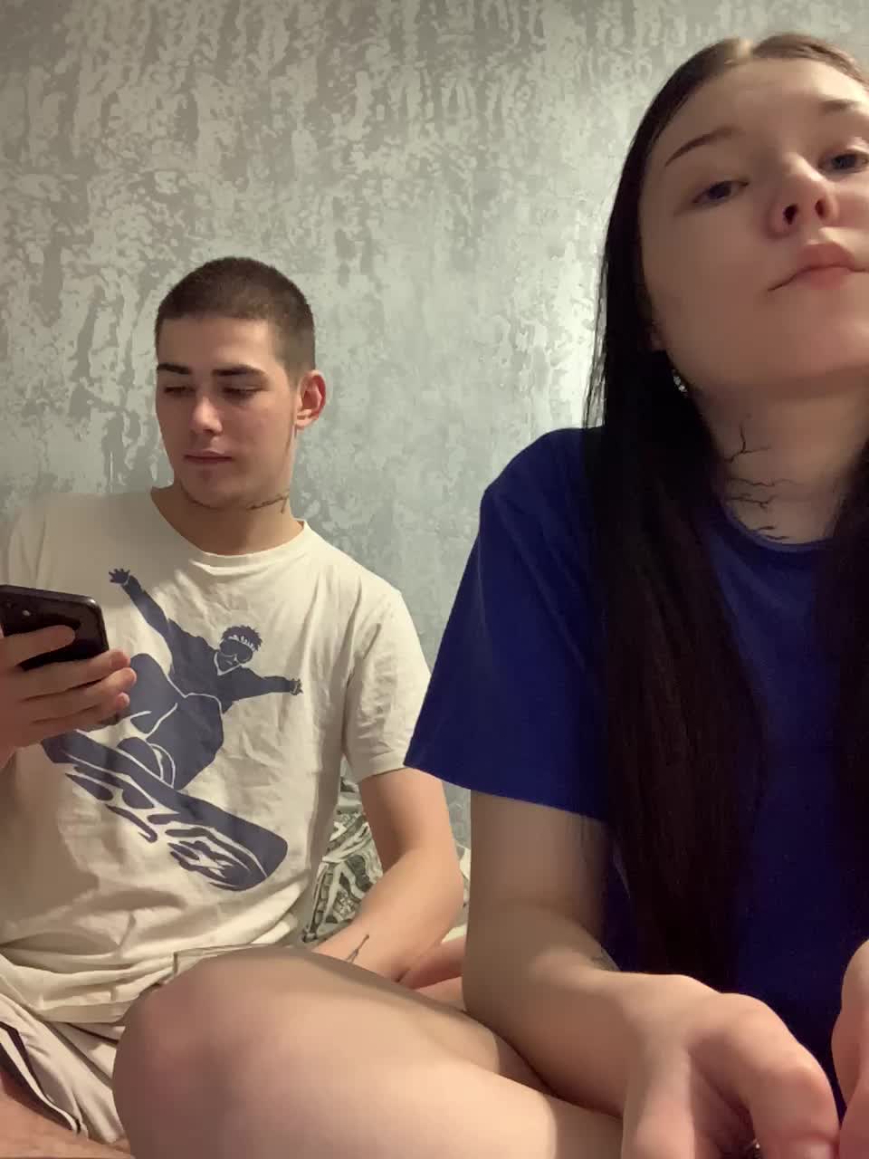 TUYA2 Adult Chat December 9, 2025