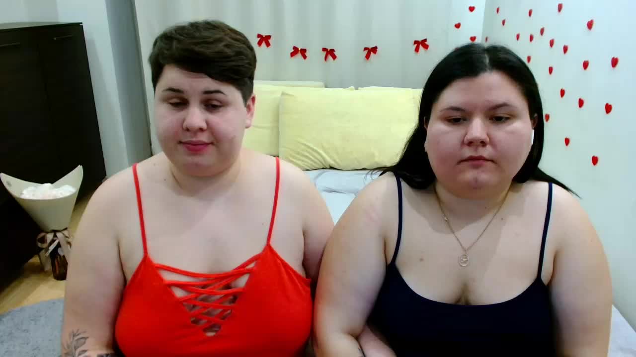BeckyAndEllen Adult Chat December 9, 2025
