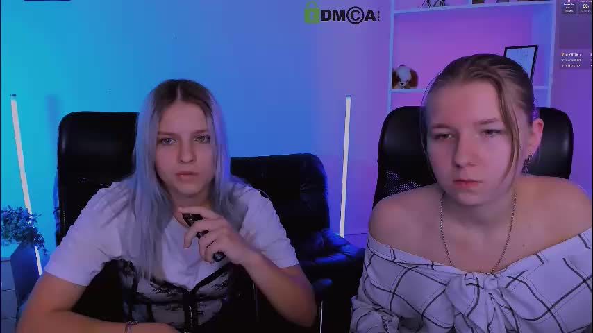 gloria_bubble Adult Chat December 9, 2025