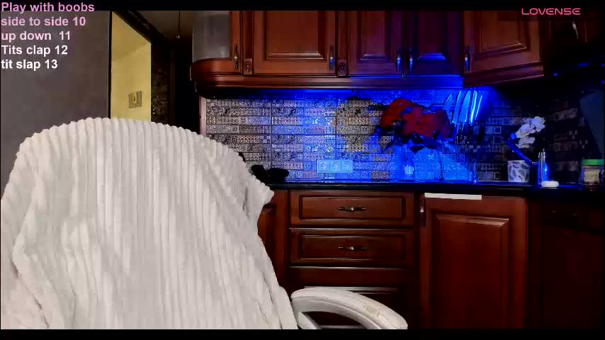 sweetteets24 Adult Chat December 9, 2025