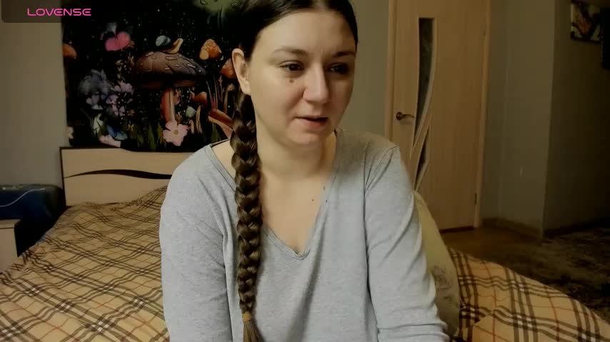 AlisaBacker Adult Chat December 9, 2025