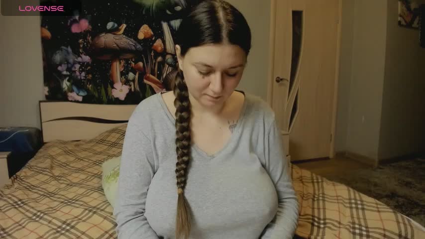 AlisaBacker Adult Chat December 9, 2025