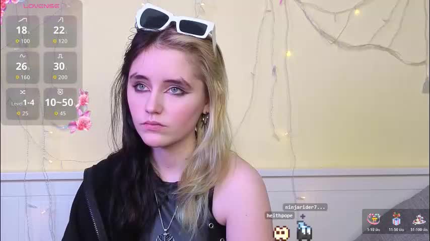 gemmafulwood Adult Chat December 9, 2025