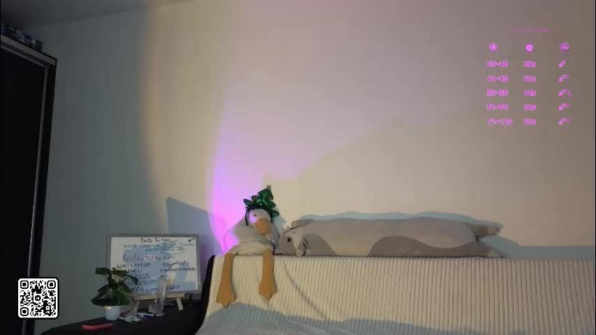 mysthush Adult Chat December 9, 2025