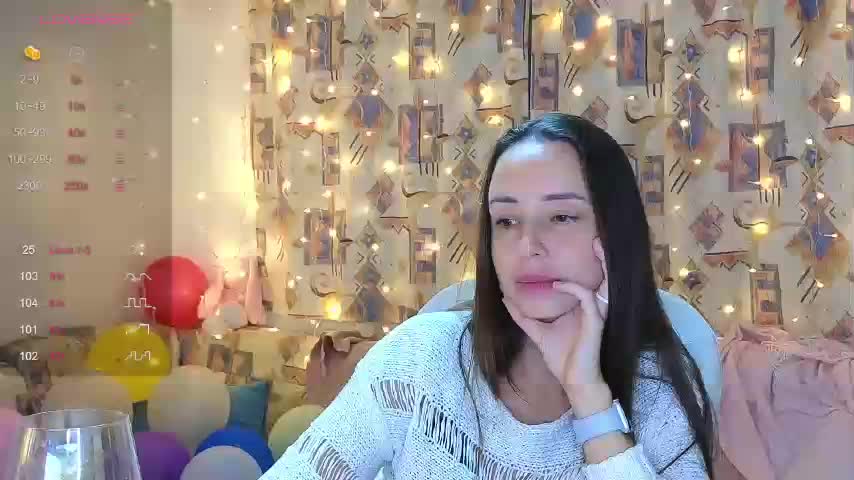 Miss_Milka Adult Chat December 9, 2025