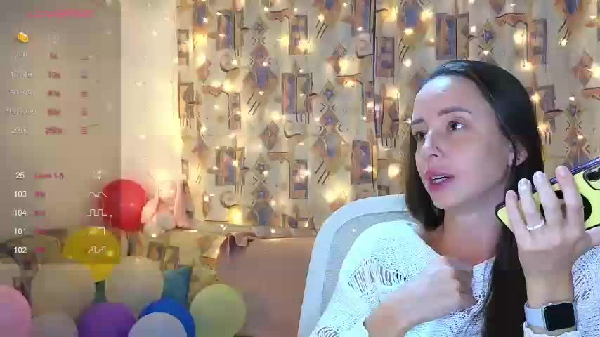 Miss_Milka Adult Chat December 9, 2025