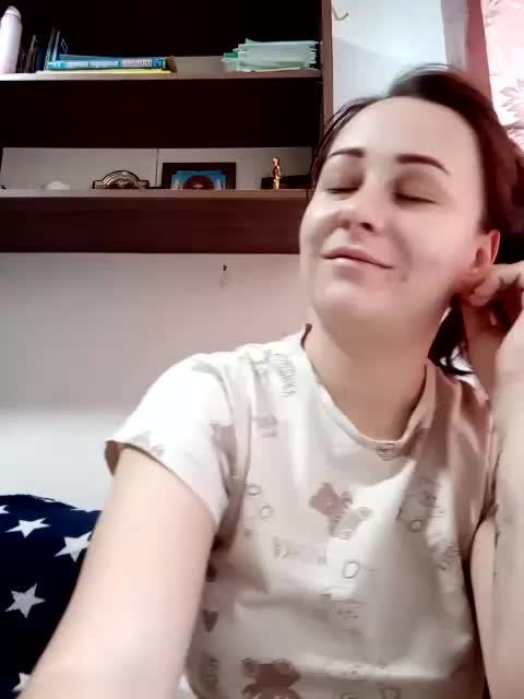 Milka97 Adult Chat December 9, 2025