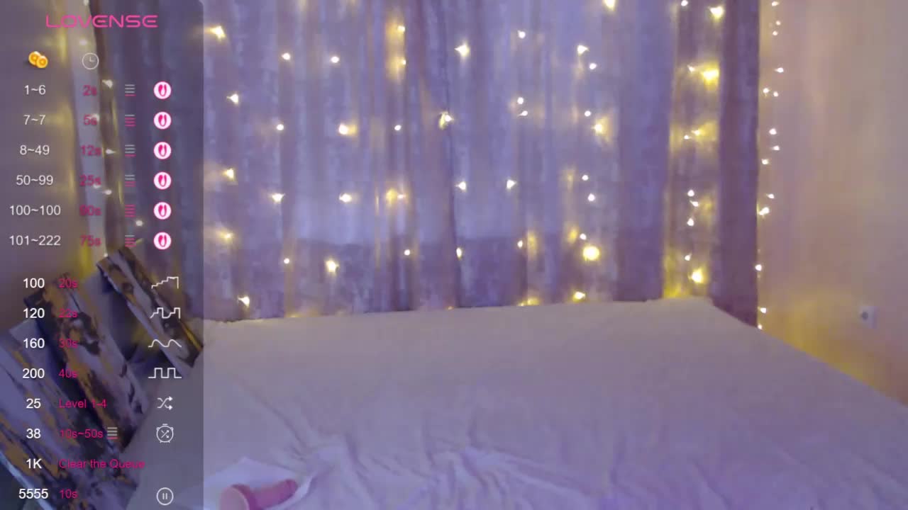 Luna-Marlowe Adult Chat December 9, 2025