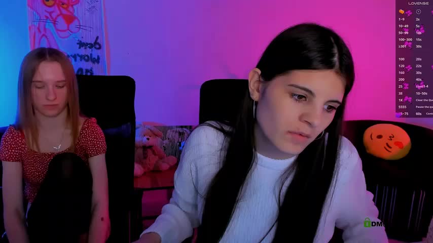 doll_vey Adult Chat December 9, 2025