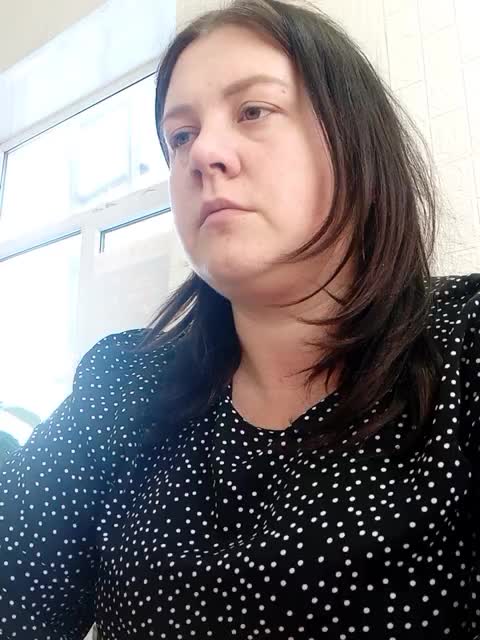 AnnaVictoriaa Adult Chat December 9, 2025