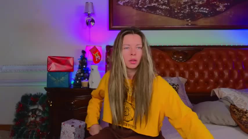 Real_Tini Adult Chat December 9, 2025