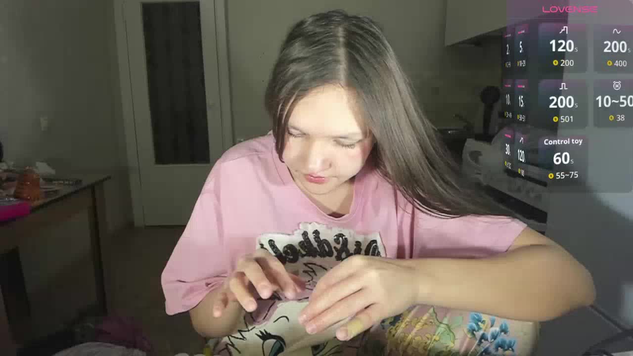 CuteLolly Adult Chat December 9, 2025