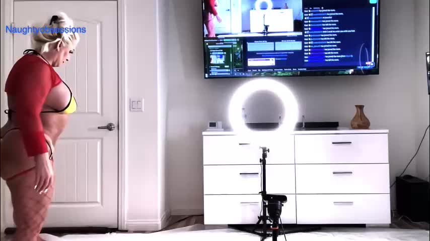 naughtyobsessions Adult Chat December 9, 2025