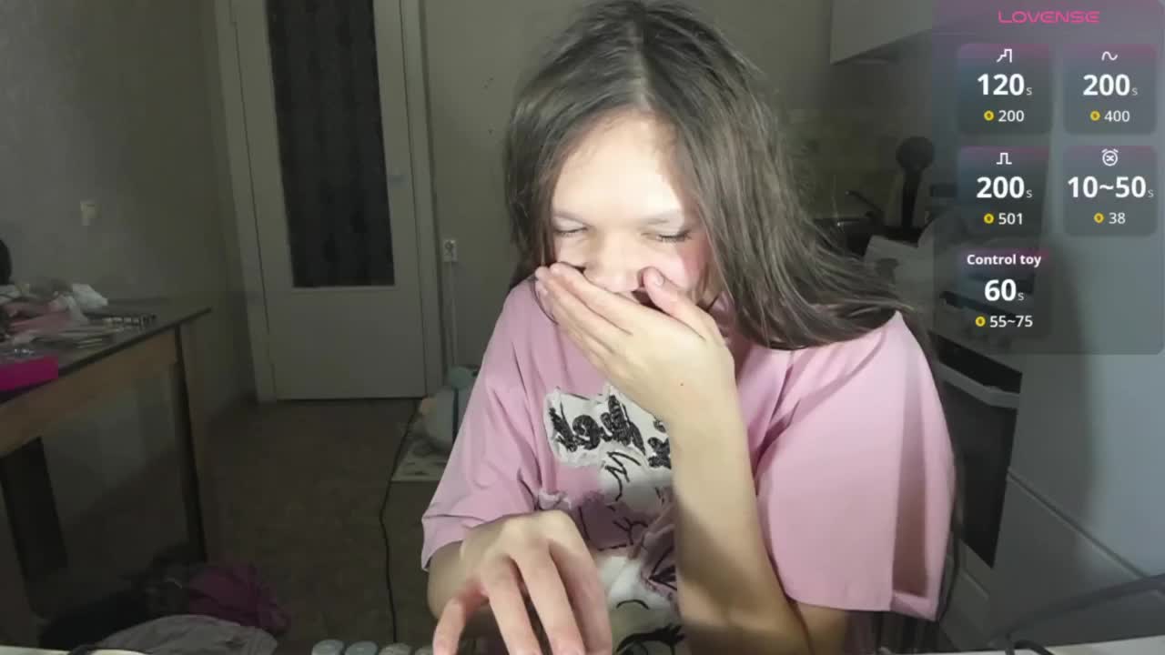 CuteLolly Adult Chat December 9, 2025